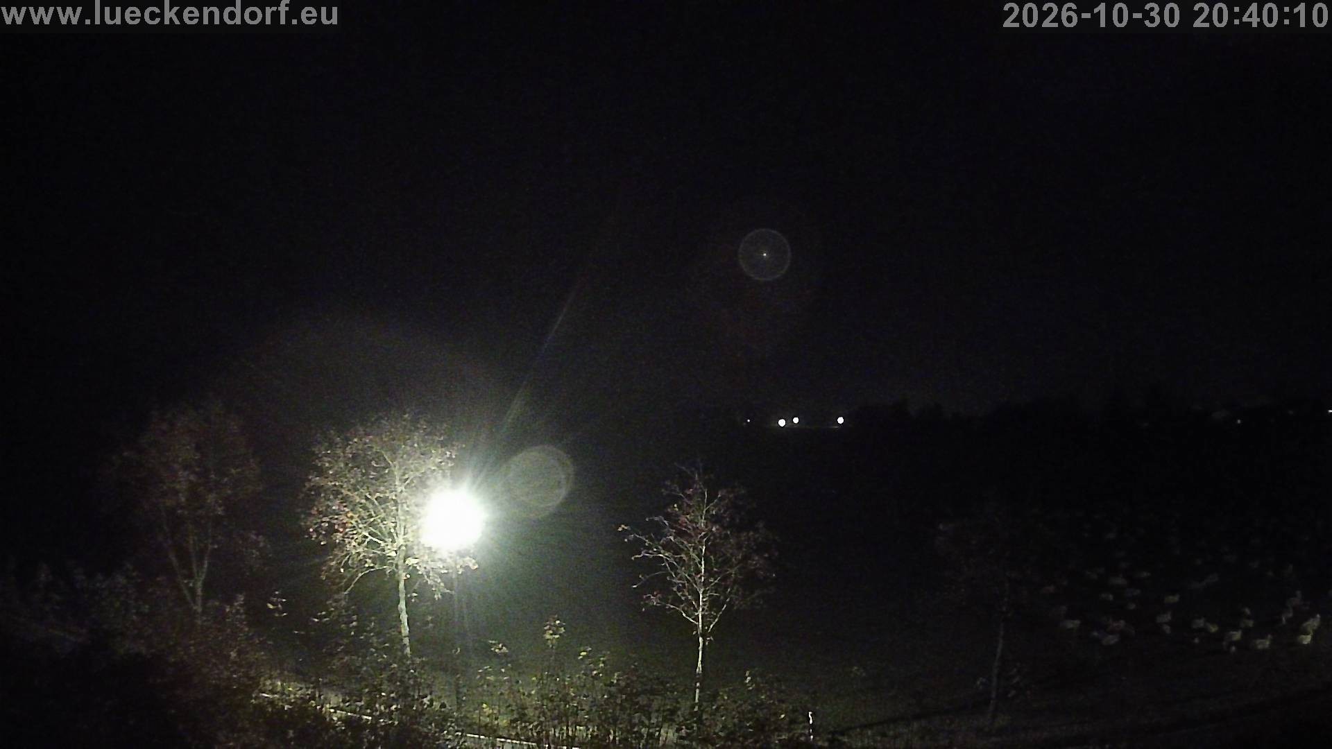 Archiv Foto Webcam Luftkurort Lückendorf - Oberdorf