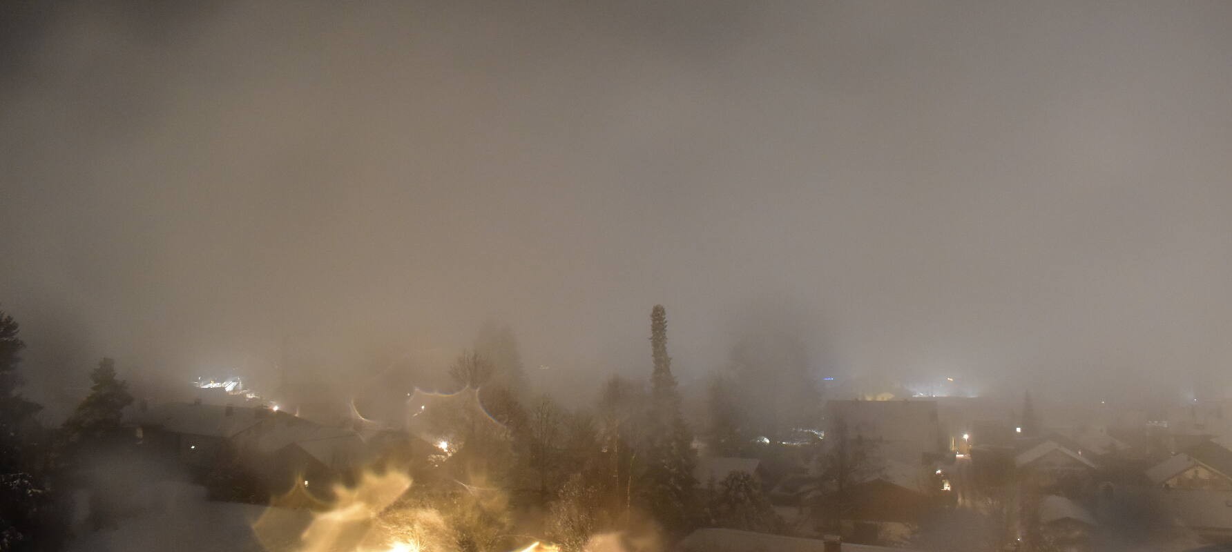 Archiv Foto Webcam Oberstaufen - Rosenalp Gesundheitsresort & Spa