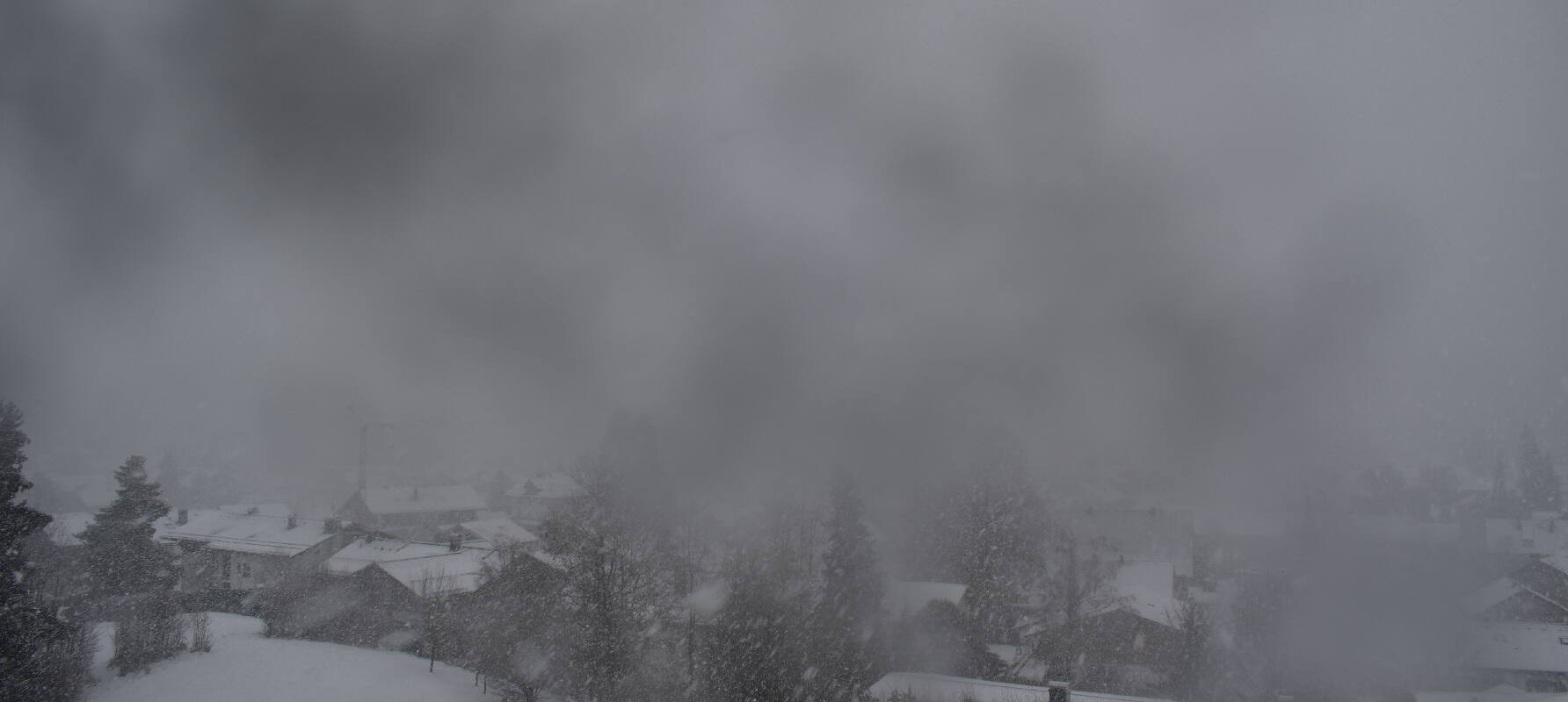 Archiv Foto Webcam Oberstaufen - Rosenalp Gesundheitsresort & Spa