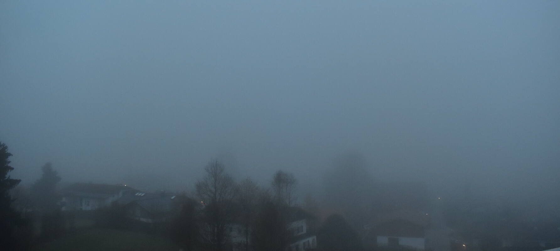 Archived image Webcam Oberstaufen - Health Resort Rosenalp