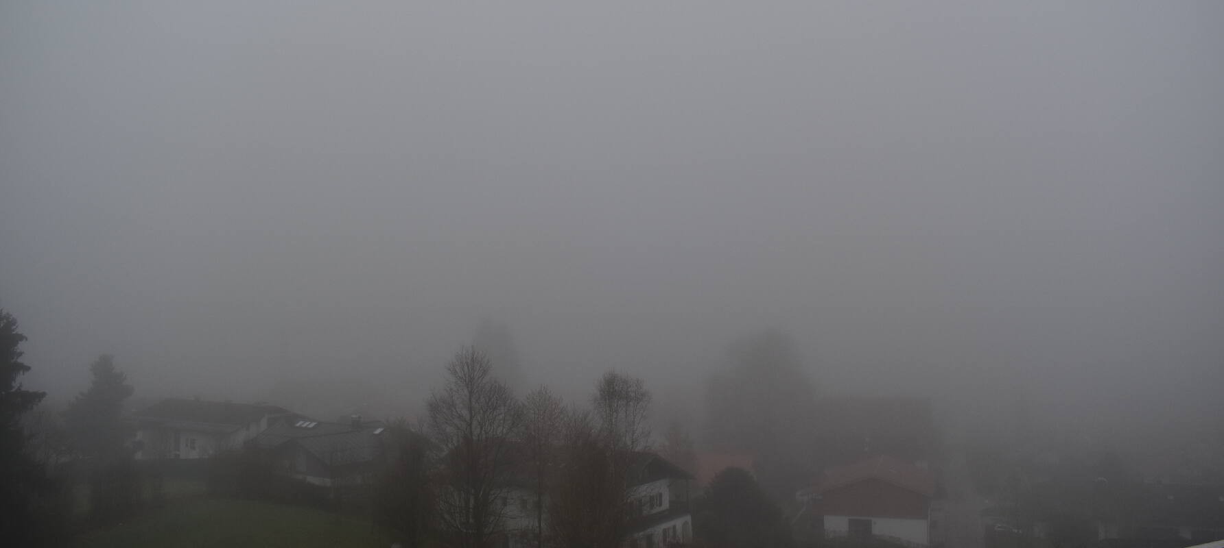 Archived image Webcam Oberstaufen - Health Resort Rosenalp