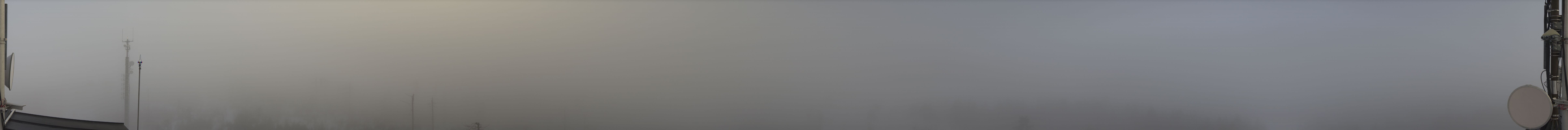 Archiv Foto Webcam Aussichtsturm Oberfrauenwald Waldkirchen