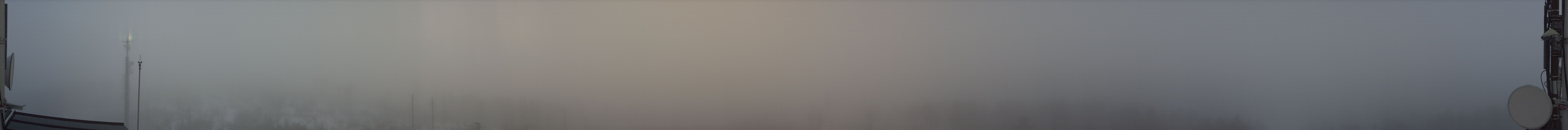 Archiv Foto Webcam Aussichtsturm Oberfrauenwald Waldkirchen