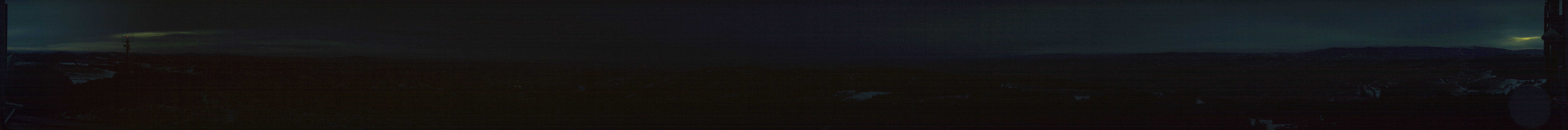 Archiv Foto Webcam Aussichtsturm Oberfrauenwald Waldkirchen