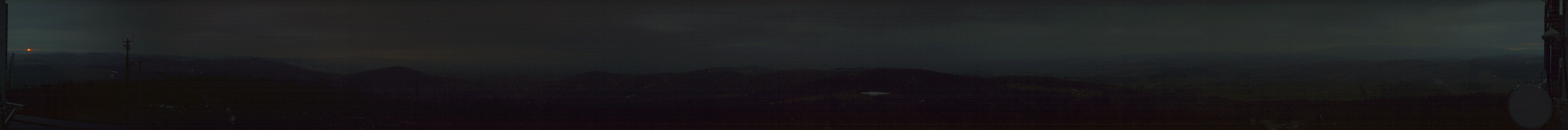 Archived image Webcam Oberfrauenwald Waldkirchen