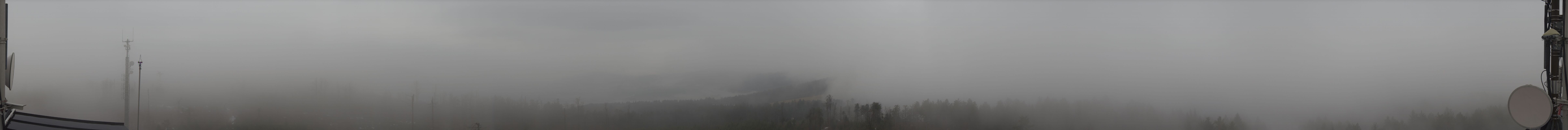 Archived image Webcam Oberfrauenwald Waldkirchen