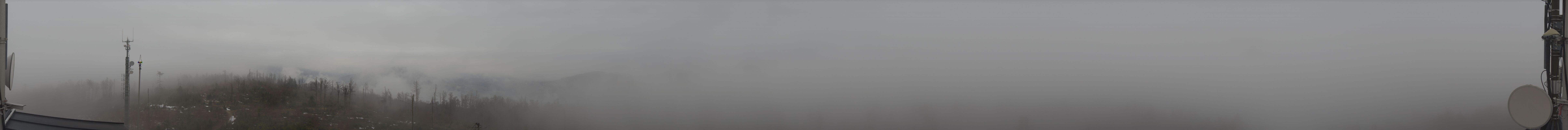 Archived image Webcam Oberfrauenwald Waldkirchen