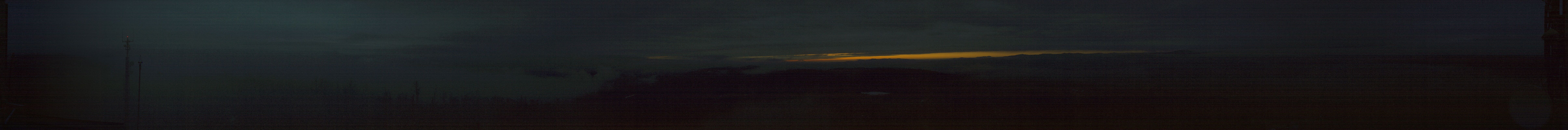 Archived image Webcam Oberfrauenwald Waldkirchen