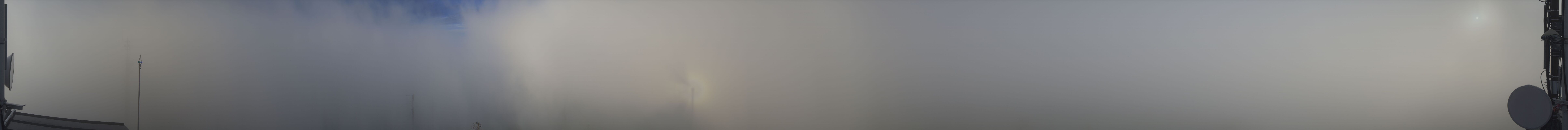 Archiv Foto Webcam Aussichtsturm Oberfrauenwald Waldkirchen