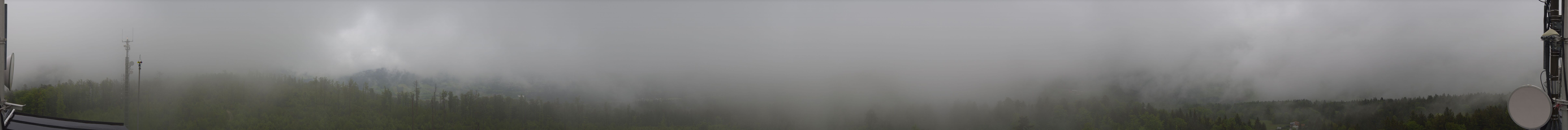 Archived image Webcam Oberfrauenwald Waldkirchen