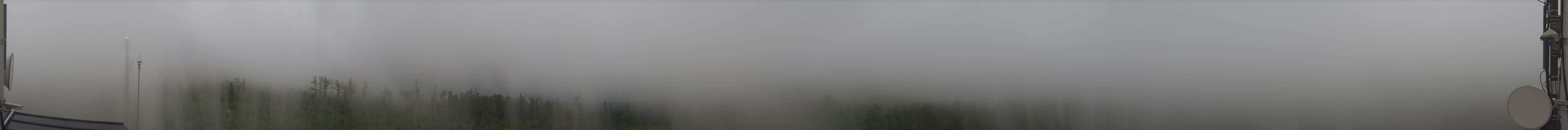 Archiv Foto Webcam Aussichtsturm Oberfrauenwald Waldkirchen