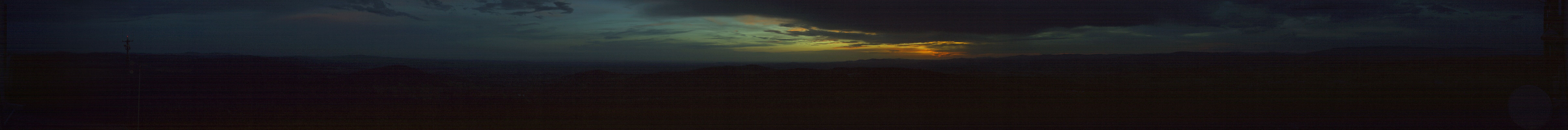 Archiv Foto Webcam Aussichtsturm Oberfrauenwald Waldkirchen