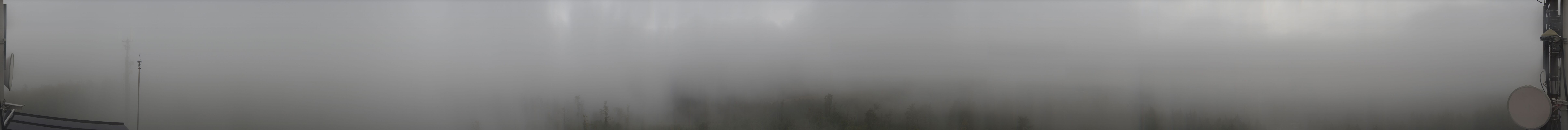 Archiv Foto Webcam Aussichtsturm Oberfrauenwald Waldkirchen