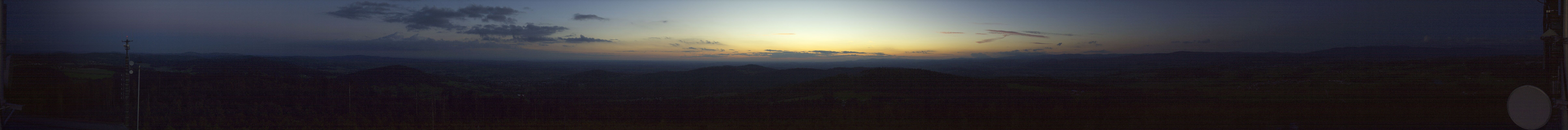 Archived image Webcam Oberfrauenwald Waldkirchen