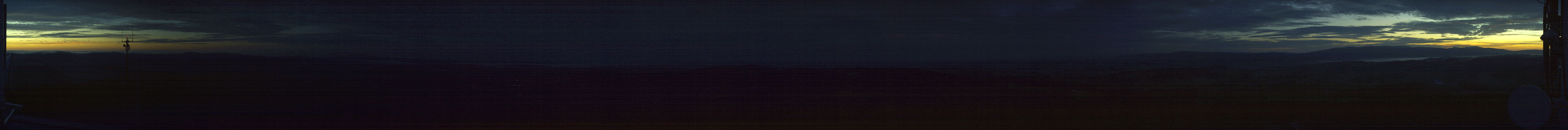 Archiv Foto Webcam Aussichtsturm Oberfrauenwald Waldkirchen
