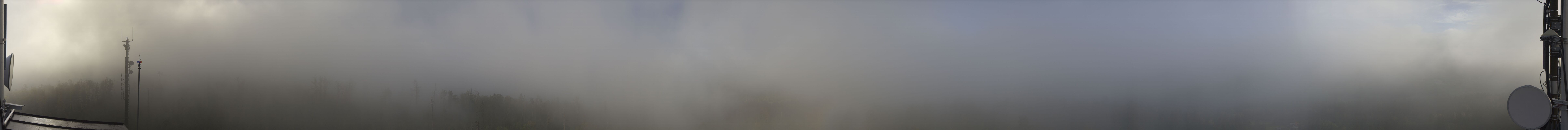 Archived image Webcam Oberfrauenwald Waldkirchen