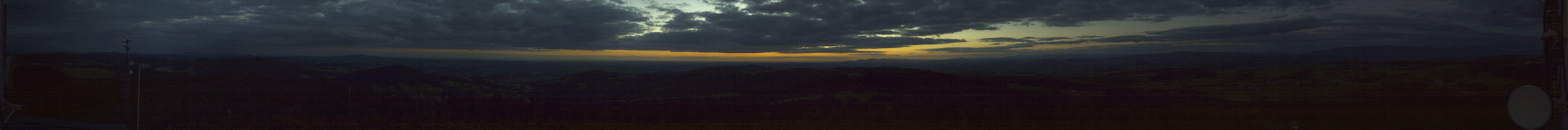 Archived image Webcam Oberfrauenwald Waldkirchen