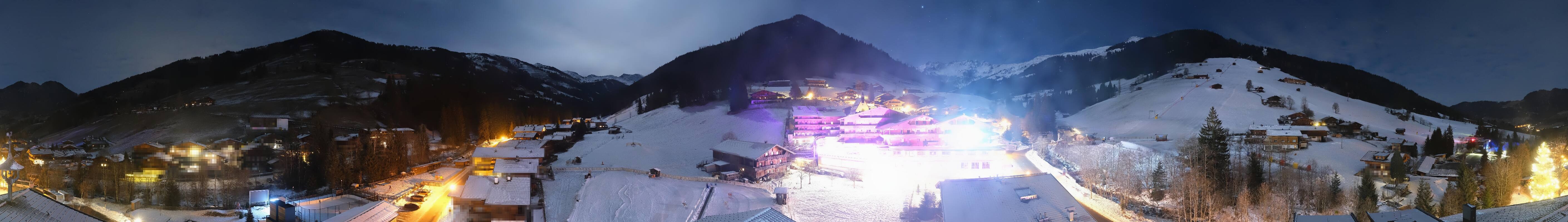 Archiv Foto Webcam Galtenberg Resort Alpbach