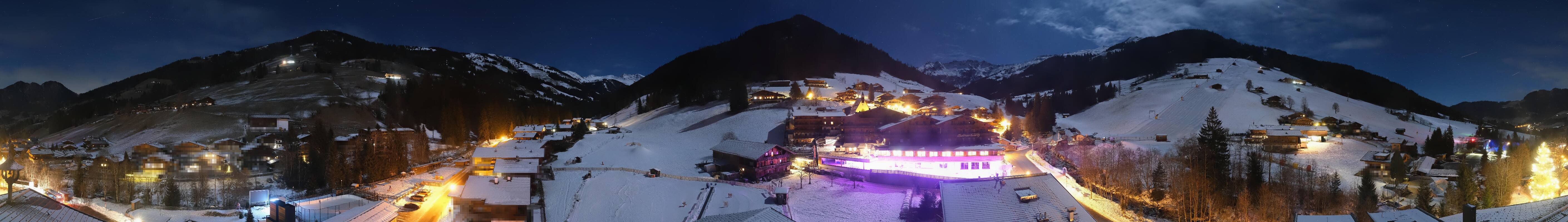 Archiv Foto Webcam Galtenberg Resort Alpbach