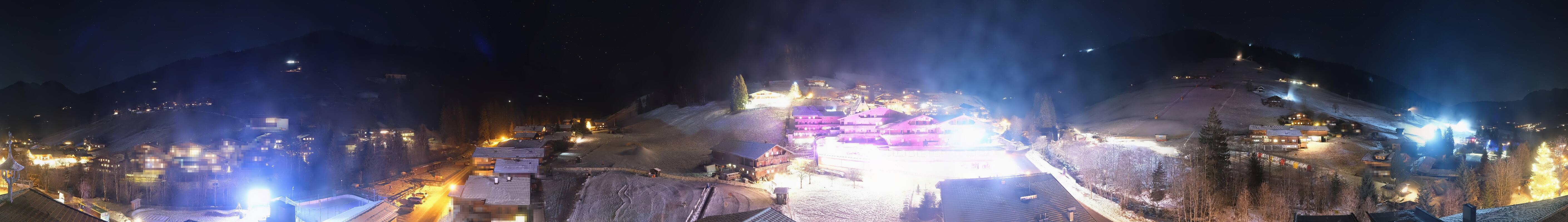 Archiv Foto Webcam Galtenberg Resort Alpbach