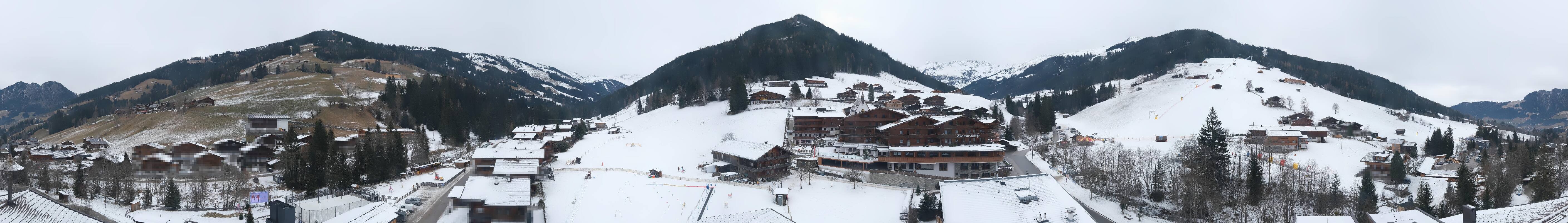 Archiv Foto Webcam Galtenberg Resort Alpbach