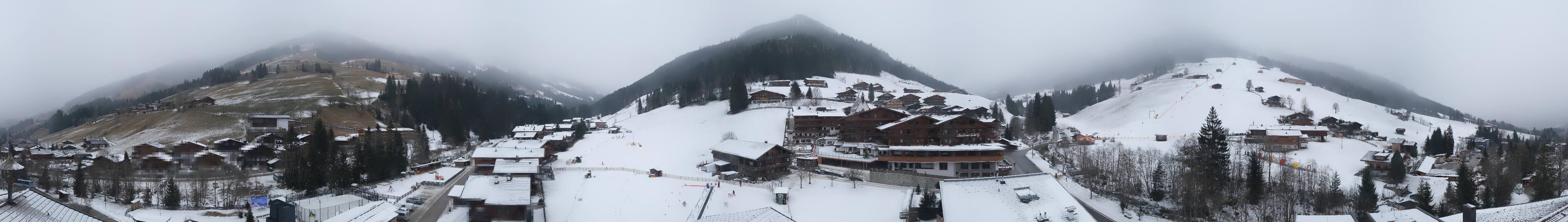Archiv Foto Webcam Galtenberg Resort Alpbach