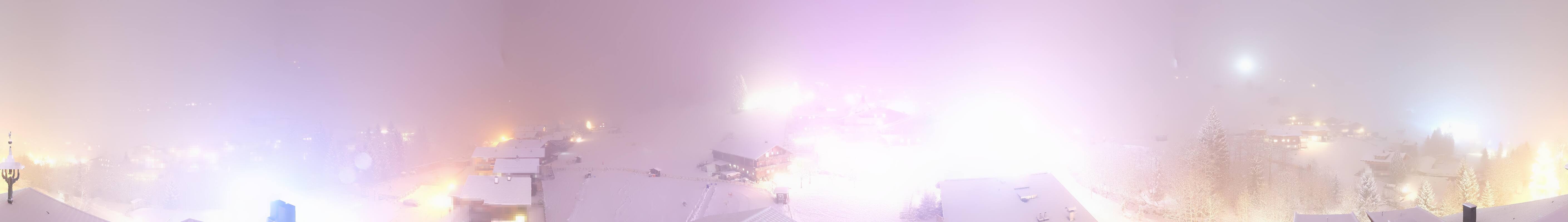Archiv Foto Webcam Galtenberg Resort Alpbach