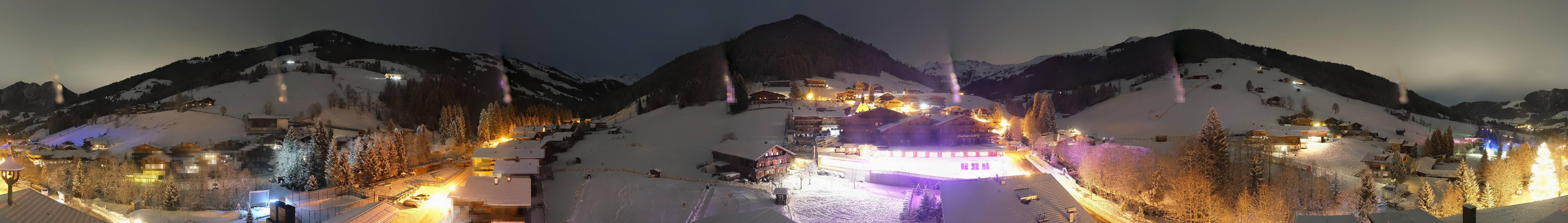 Archiv Foto Webcam Galtenberg Resort Alpbach