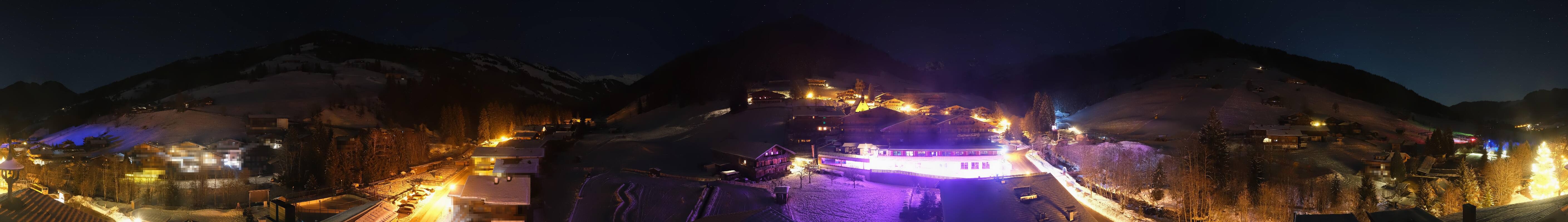 Archiv Foto Webcam Galtenberg Resort Alpbach