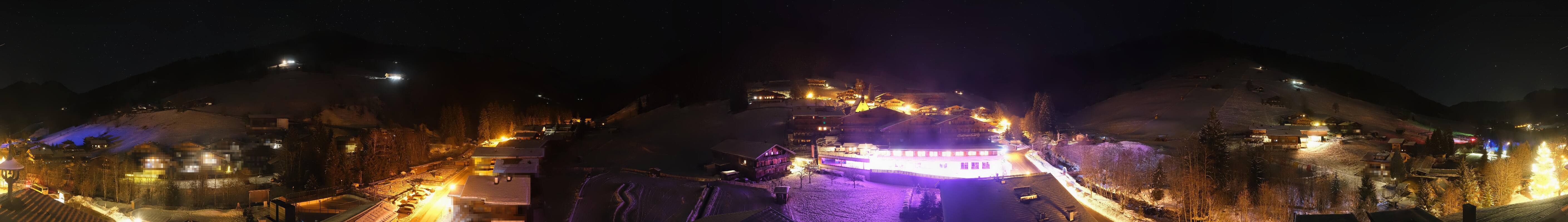 Archiv Foto Webcam Galtenberg Resort Alpbach