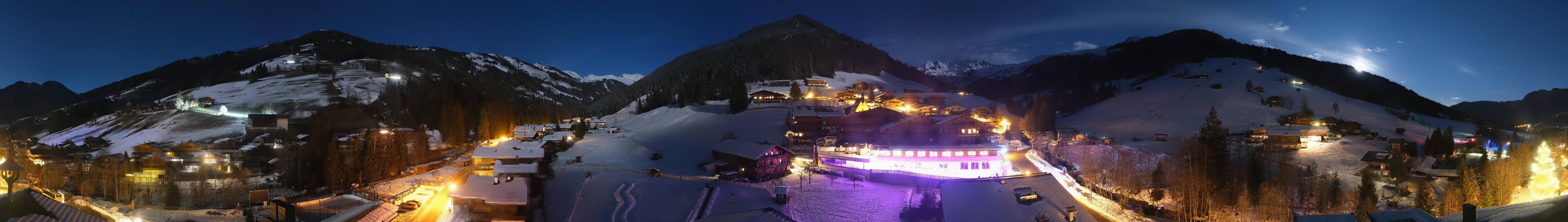 Archiv Foto Webcam Galtenberg Resort Alpbach