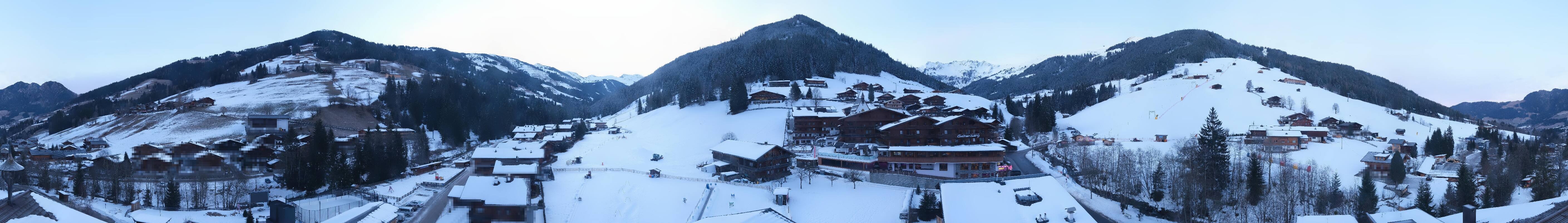 Archiv Foto Webcam Galtenberg Resort Alpbach