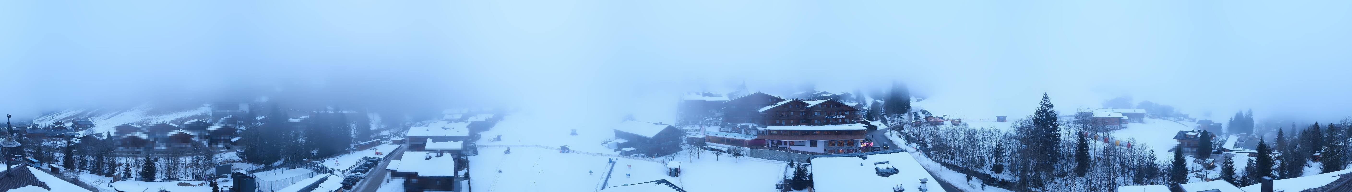 Archiv Foto Webcam Galtenberg Resort Alpbach