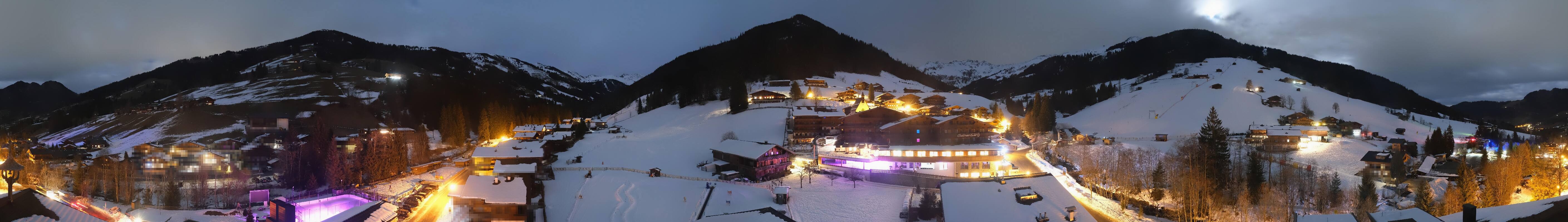 Archiv Foto Webcam Galtenberg Resort Alpbach