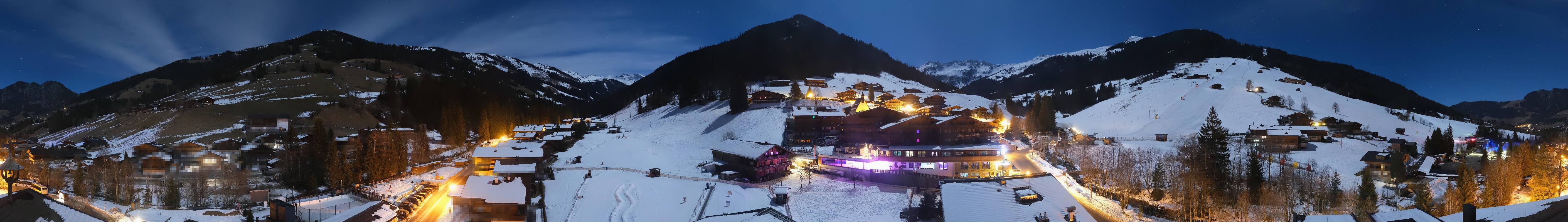 Archiv Foto Webcam Galtenberg Resort Alpbach