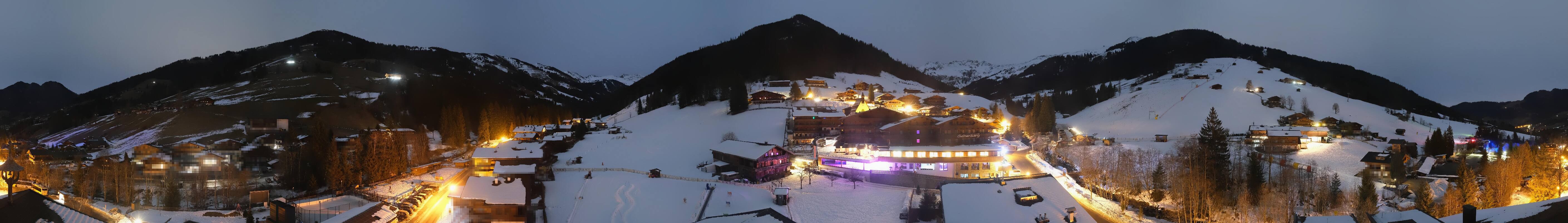 Archiv Foto Webcam Galtenberg Resort Alpbach