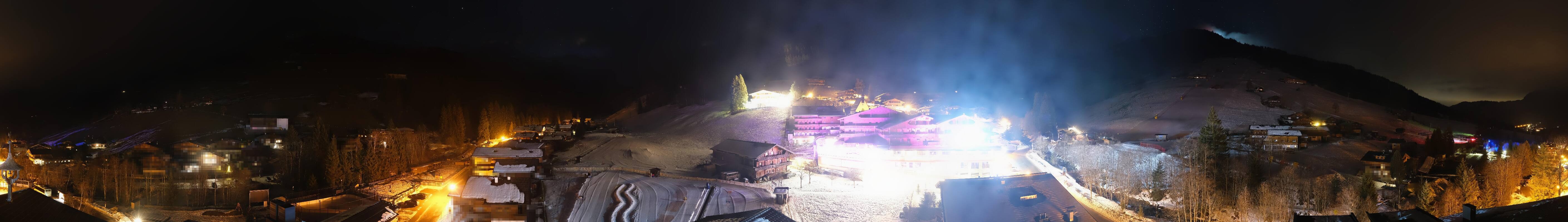 Archiv Foto Webcam Galtenberg Resort Alpbach