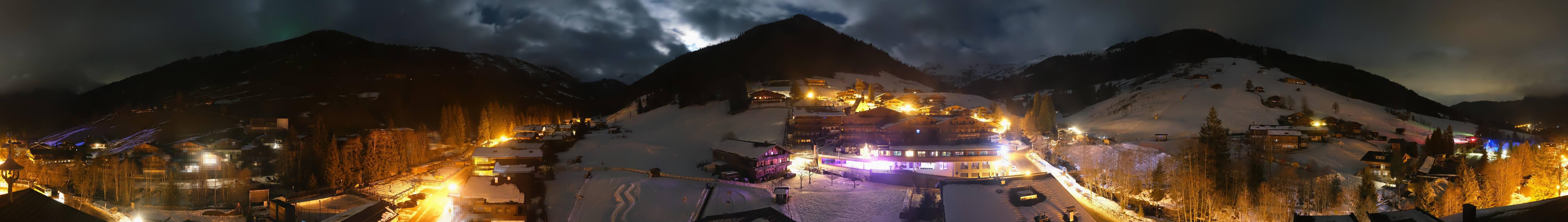 Archiv Foto Webcam Galtenberg Resort Alpbach
