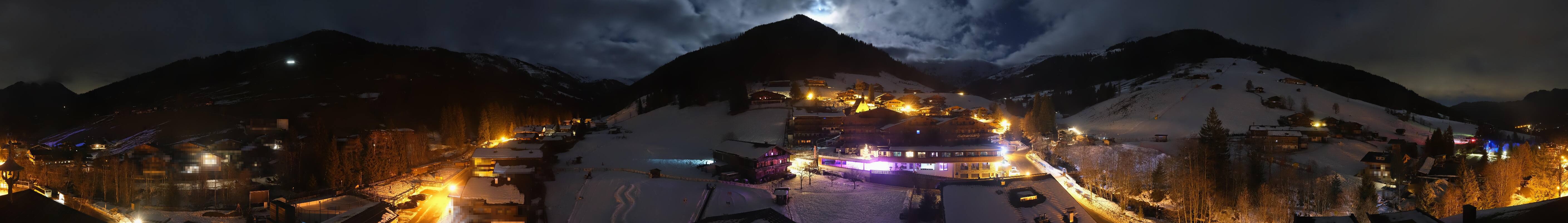 Archiv Foto Webcam Galtenberg Resort Alpbach