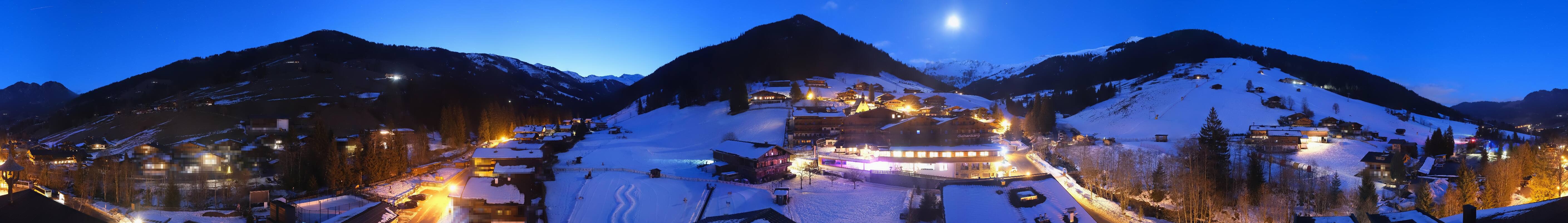 Archiv Foto Webcam Galtenberg Resort Alpbach