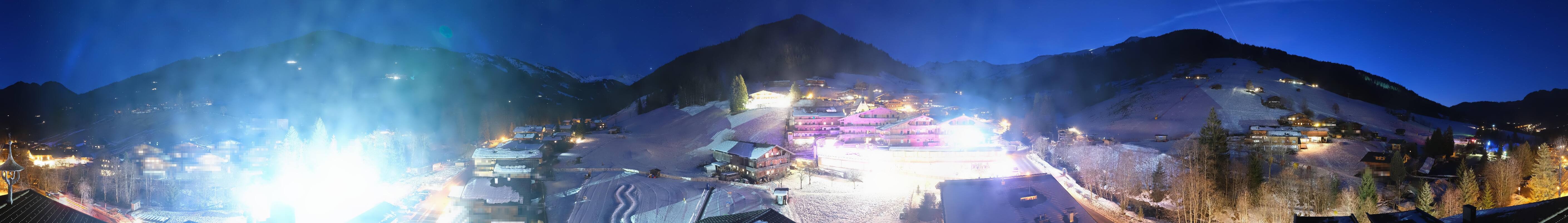 Archiv Foto Webcam Galtenberg Resort Alpbach