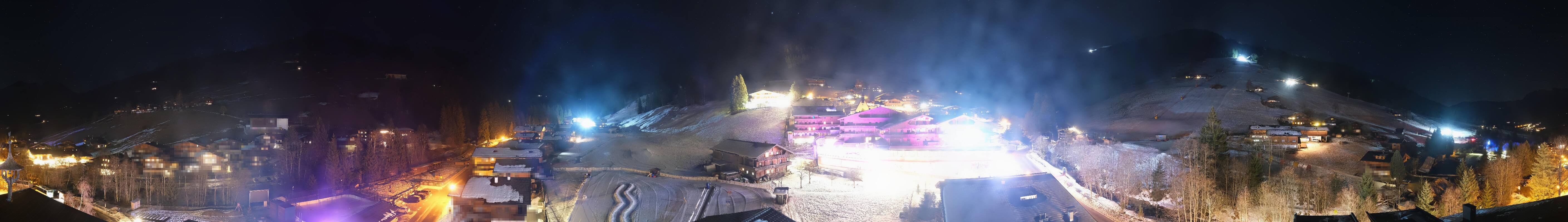 Archiv Foto Webcam Galtenberg Resort Alpbach