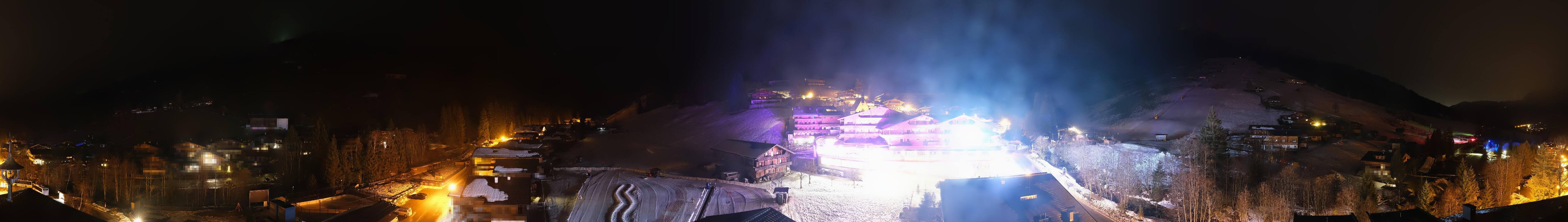 Archiv Foto Webcam Galtenberg Resort Alpbach