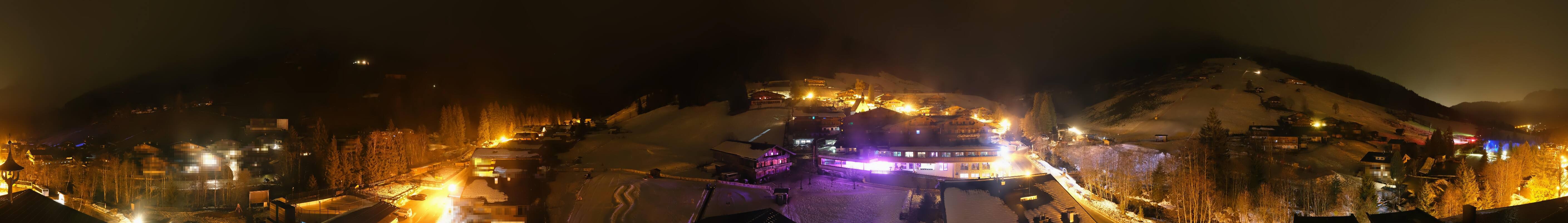 Archiv Foto Webcam Galtenberg Resort Alpbach
