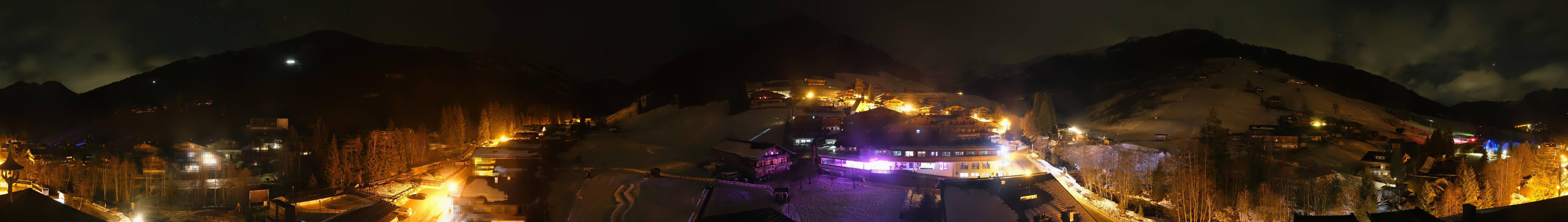 Archiv Foto Webcam Galtenberg Resort Alpbach