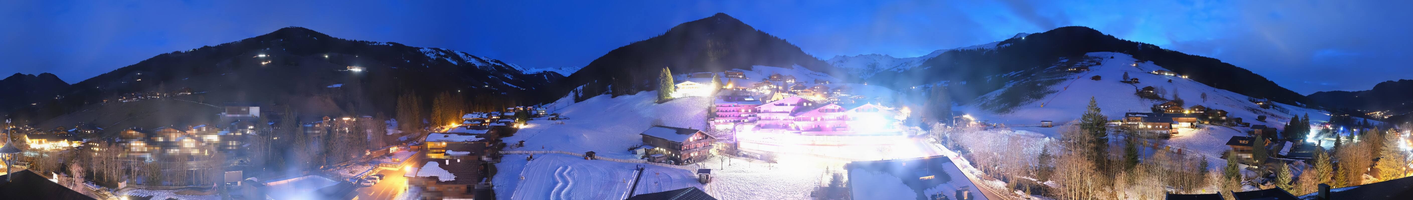 Archiv Foto Webcam Galtenberg Resort Alpbach