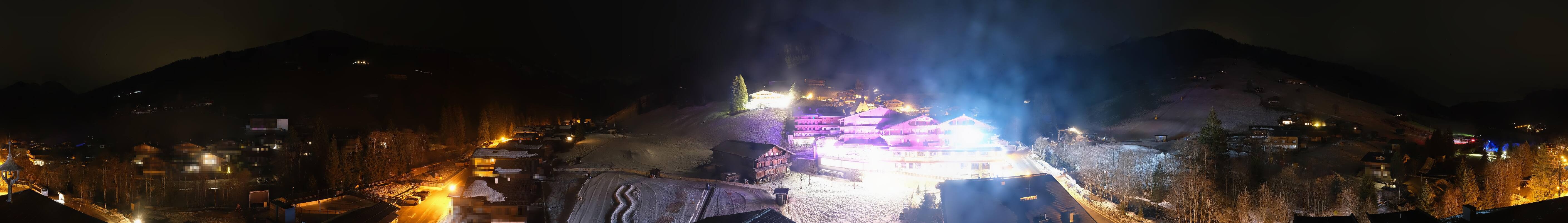 Archiv Foto Webcam Galtenberg Resort Alpbach