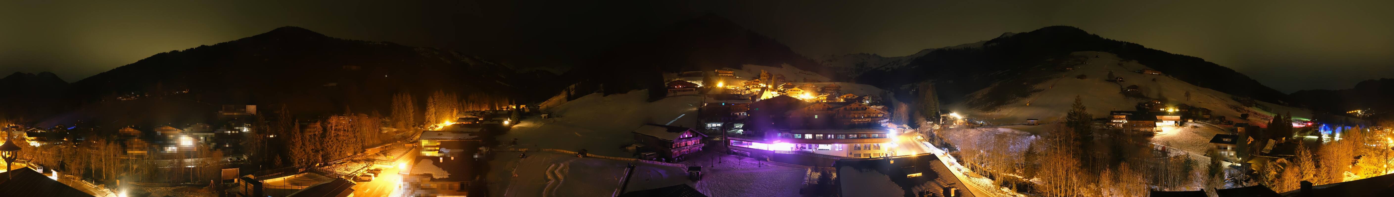 Archiv Foto Webcam Galtenberg Resort Alpbach