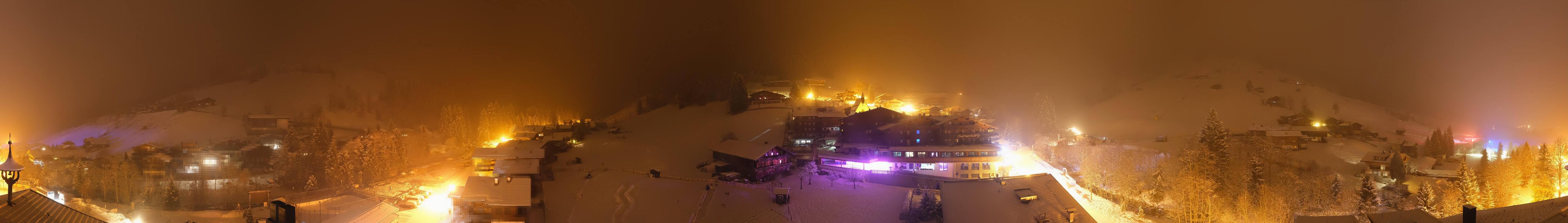 Archiv Foto Webcam Galtenberg Resort Alpbach