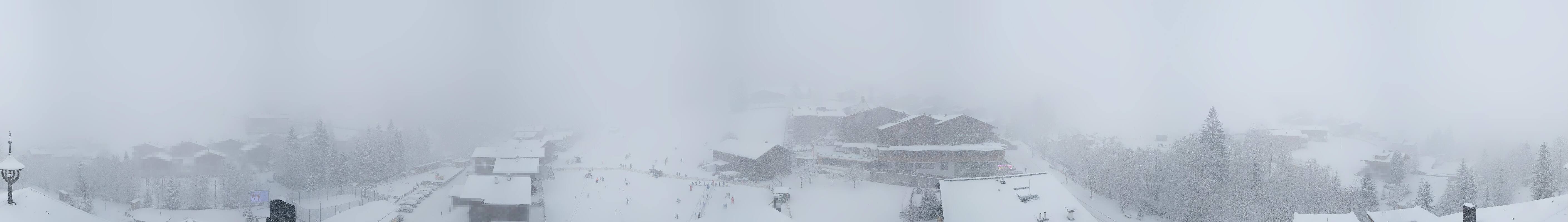 Archiv Foto Webcam Galtenberg Resort Alpbach